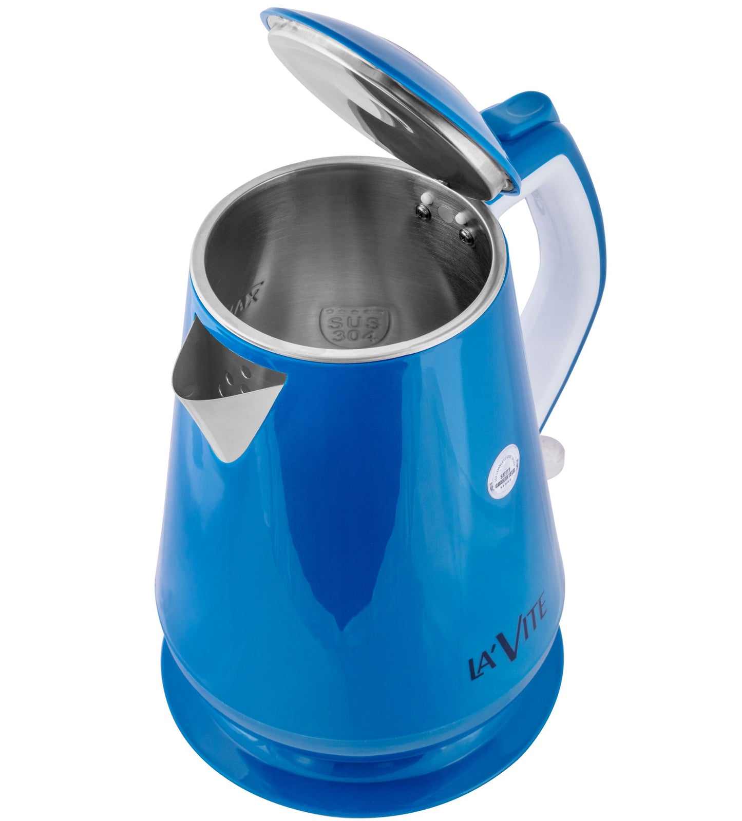 La’Vite Electric Kettle