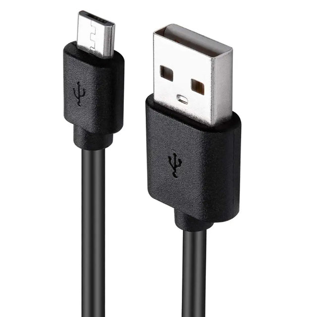 Flixx 3A Micro USB Charging & Data Cable