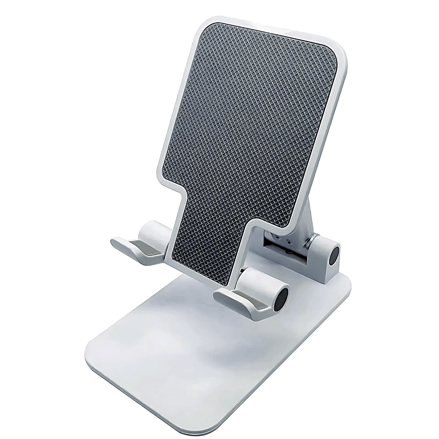 Mobile Phone Stand for Desk, Foldable Portable Adjustable