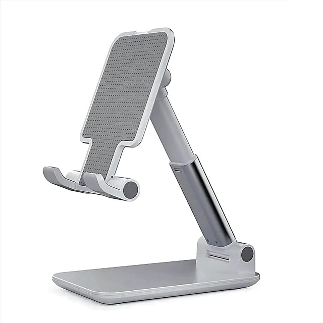 Foldable Adjustable Desk Phone Stand