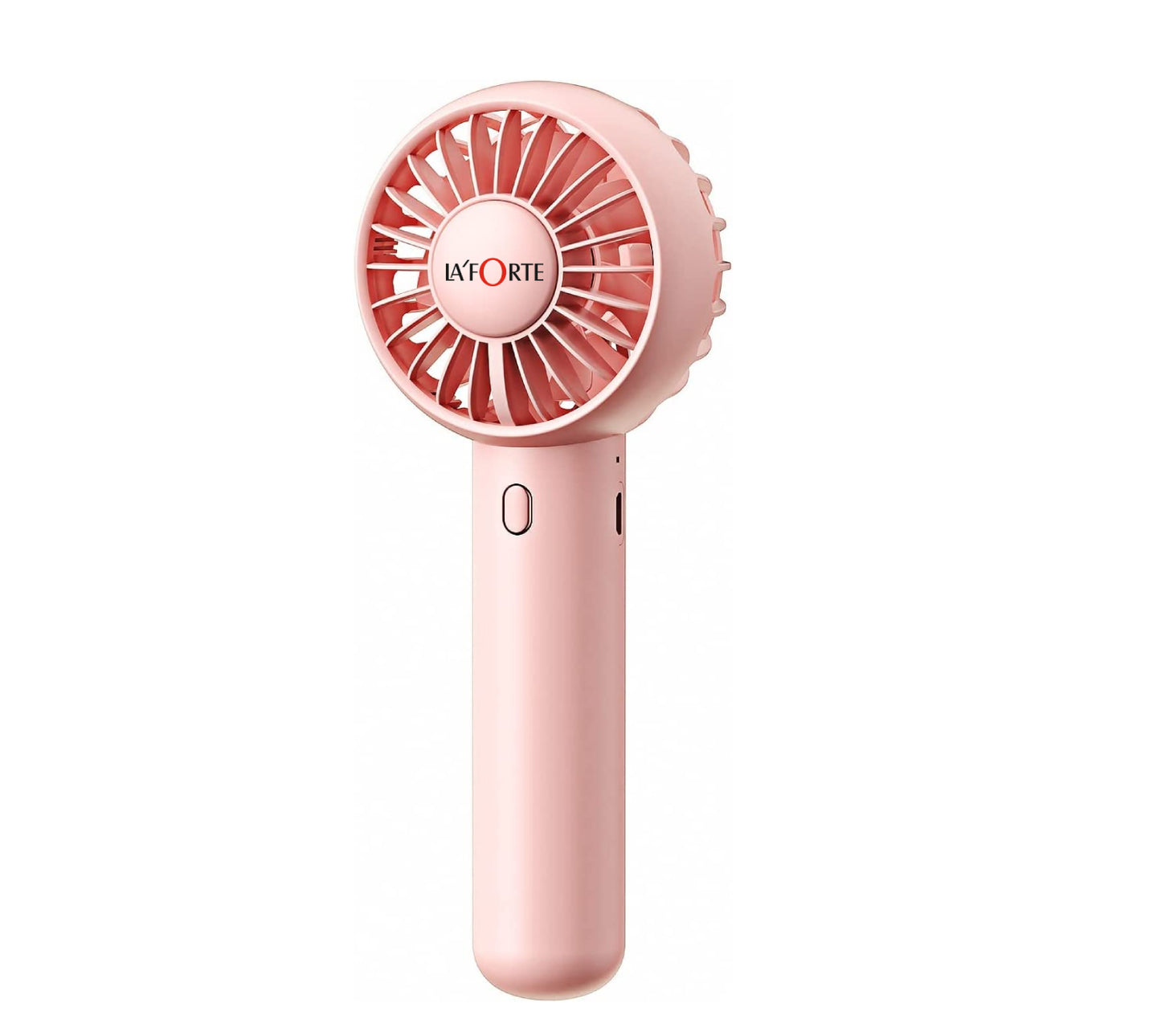 La' Forte Portable Fan -USB Rechargeable