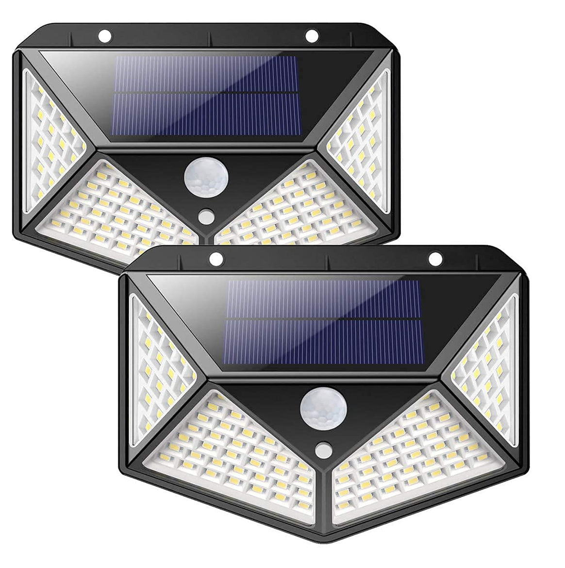 Solar Light Pack of 2