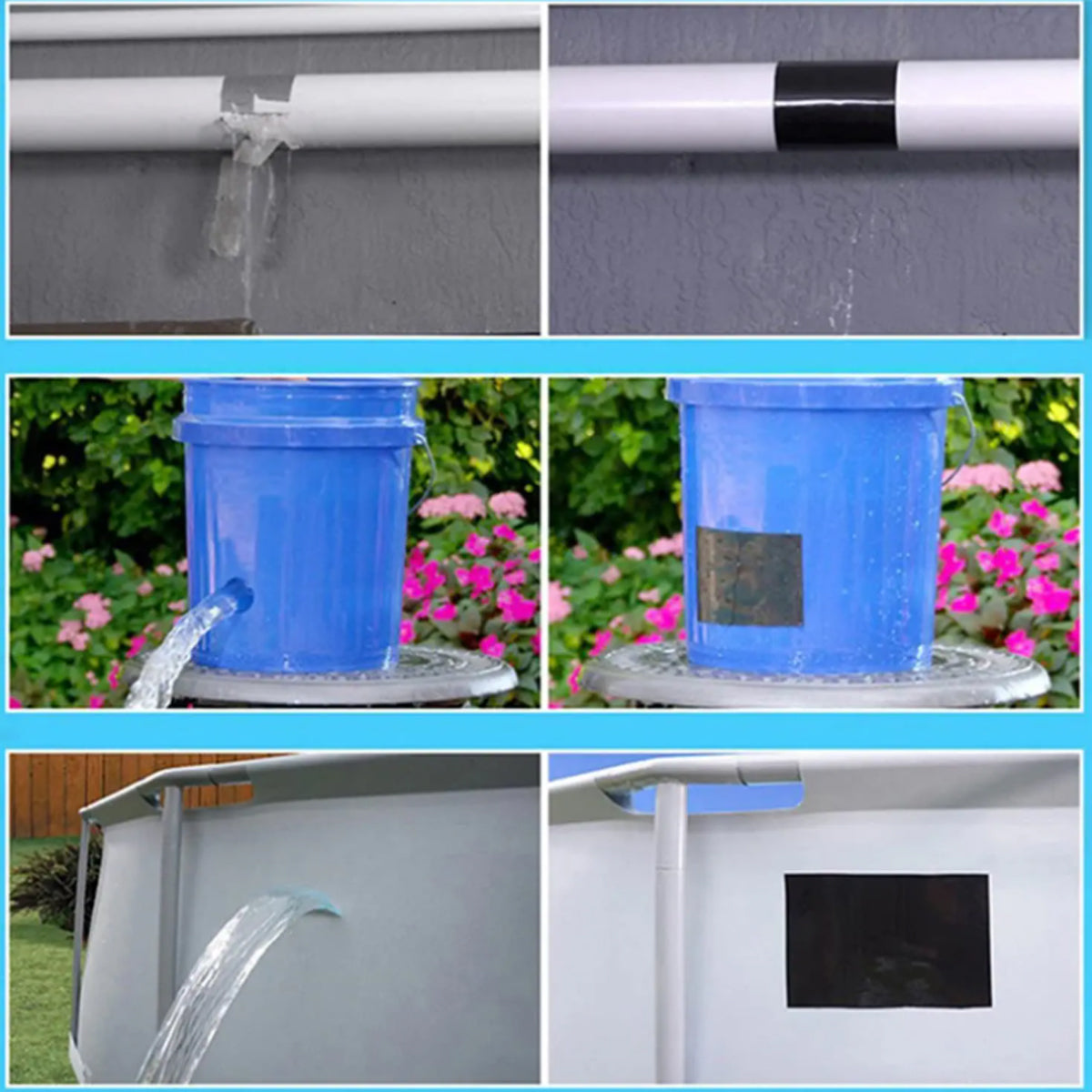 Flex tape Water proof