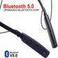 LA' FORTE Bolt Bluetooth Wireless Neckband Earphone