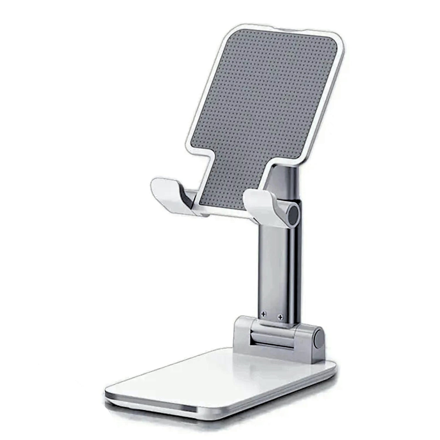 Mobile Phone Stand for Desk, Foldable Portable Adjustable – LA'FORTE